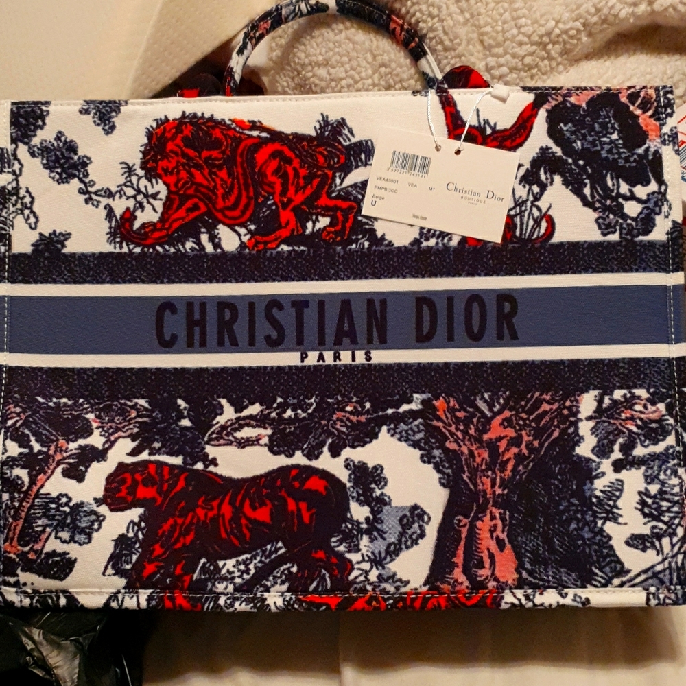 Christian Dior
